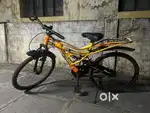My cycle is ready to slae for best price