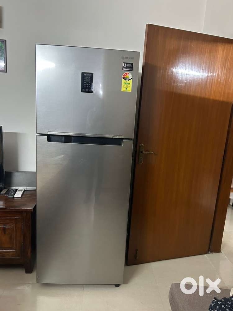 Samsung Inverter Refrigerator , 2door, 425 lits capacity.