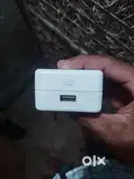 80Watts  Super VOOC original charger
