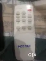 TATA Voltas ka AC hai