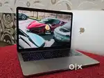 Apple 2019 Laptop i7/16/256gb 13inch Retina Display