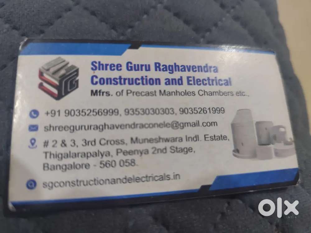 Female accountant