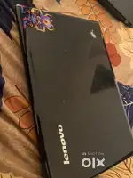 Lenovo g 580 laptop
