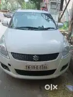 Maruti Suzuki Swift VDI Optional, 2011, Diesel