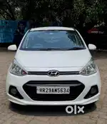 Hyundai Grand i10 2013-2016 Sportz, 2016, Diesel