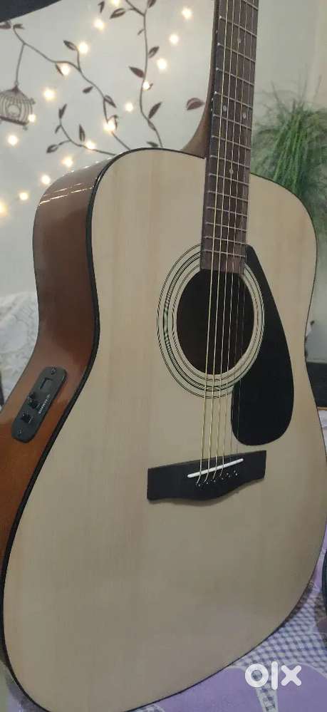 Yamaha fx310-aii