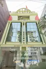 Yube1 uptown