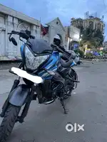 I want to sell my bajaj pulsar ns 125