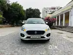 Maruti Suzuki Swift Dzire VDI Optional, 2019, Diesel