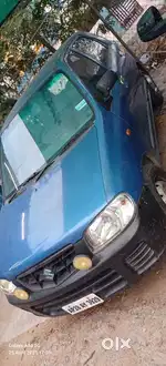 Maruti Suzuki Alto 0.8 LXI (O), 2007, Petrol