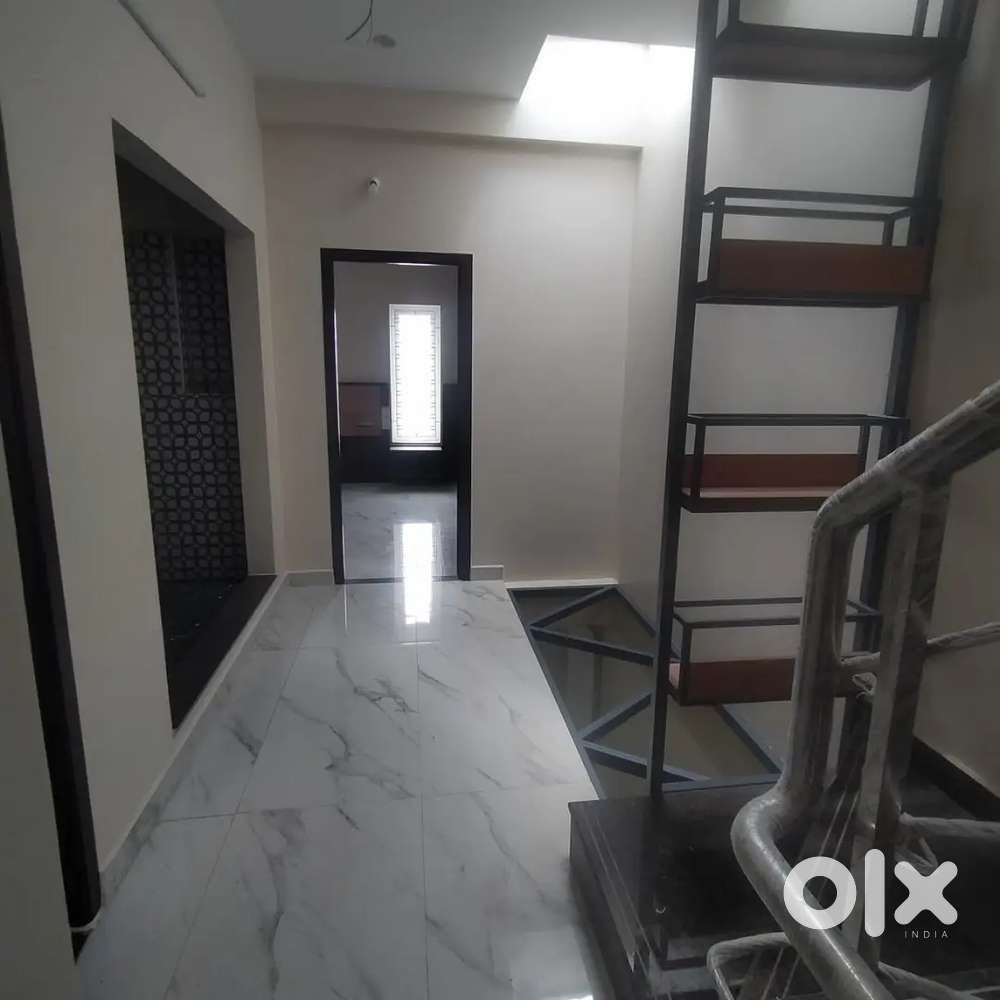 Individual Villa Ready to Move at Iyyappanthangal