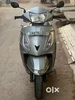 TVS Jupiter