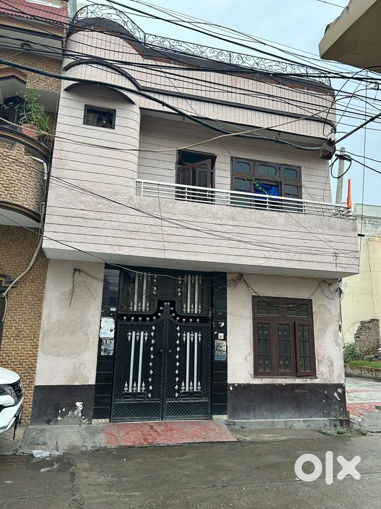 House at best location