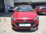 Hyundai i20 2015-2017 Magna 1.2, 2015, Petrol