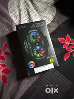 Gaming cooling fan