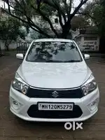 Maruti Suzuki Celerio VXI Optional MT, 2018, CNG & Hybrids