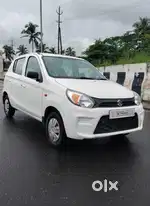Maruti Suzuki Alto 800 Lxi, 2019, Petrol