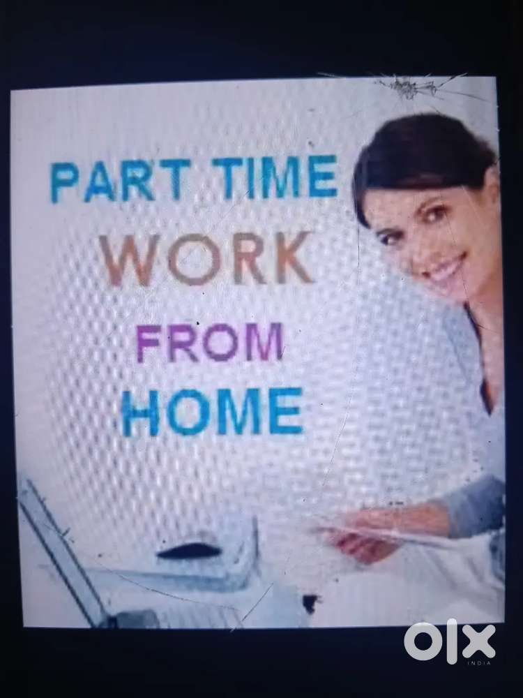 Work from home