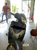 Activa working and good condition