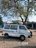 Maruti Suzuki Omni 2013 CNG & Hybrids Good Condition