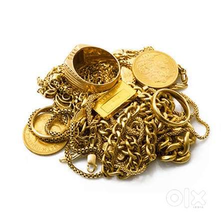 బంగారం కొనబడును/ SELL GOLD SILVER