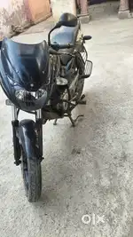 Bajaj pulsar 150 2016 modal urgent sell