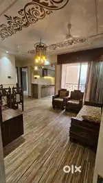 Fully Furnished Flat Flat Available For Rent Near Dmart Virar West