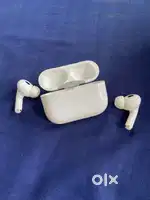 Apple AirPods 4 wireless earbuds