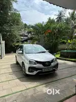 Toyota Etios Liva 2017 Diesel 145000 Km Driven