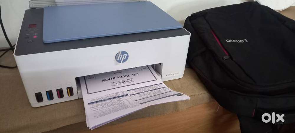 HP ink tank printer 580-590 series