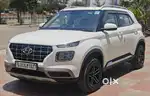 Hyundai Venue S, 2020, CNG & Hybrids