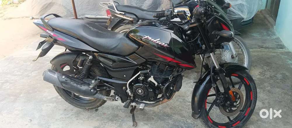 PULSAR 125 (DISC)