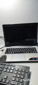 Lenovo u41