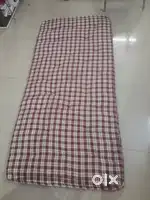 ILAVAM PANCHU SINGLE COT MATRESSES