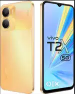 Vivo T2X 5G ram 6+6 Or rom 128GB