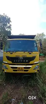 Trailer & Tipper for sale