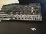 Behringer sx3242 mixer for sale - 24channel
