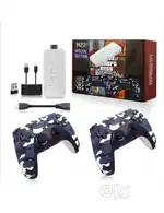 game stick