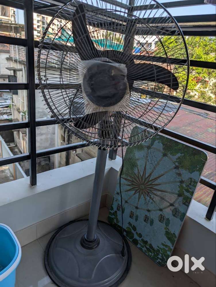 Stand fan (digismart)