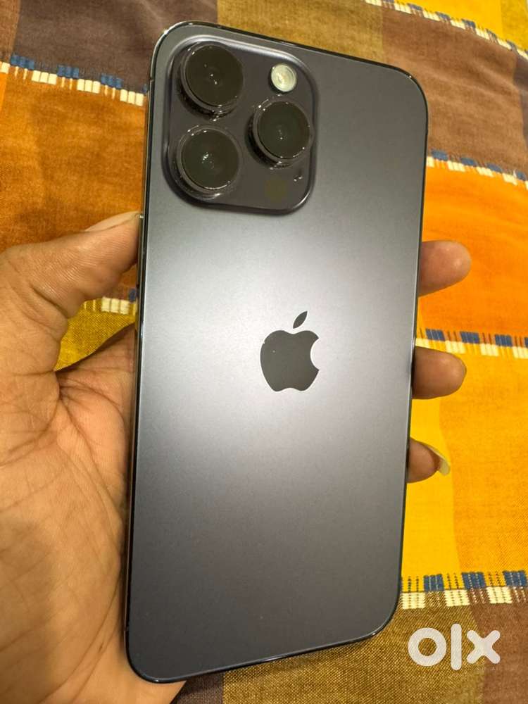 Iphone 14pro max