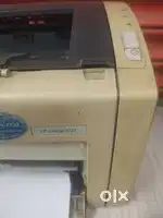 Hp laser printer