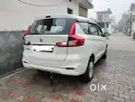 Maruti Suzuki Ertiga 2020 available on EMI