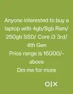 Laptop & desktop