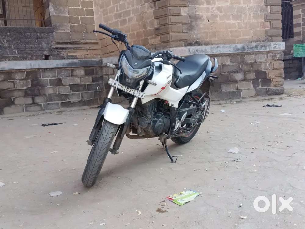 Good condition 1 owner gadi