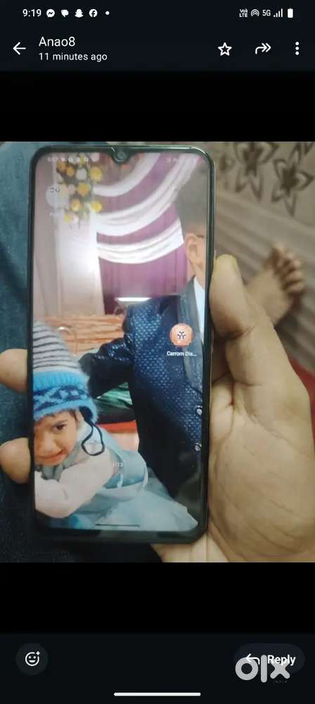 T2x 5g 6 128gb