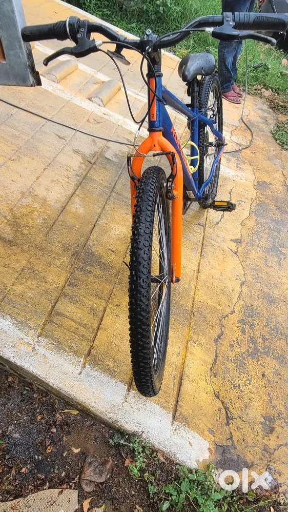 For sale rockrider st30