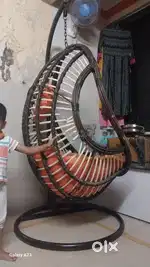 Swing zula