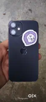 iPhone 12 mini