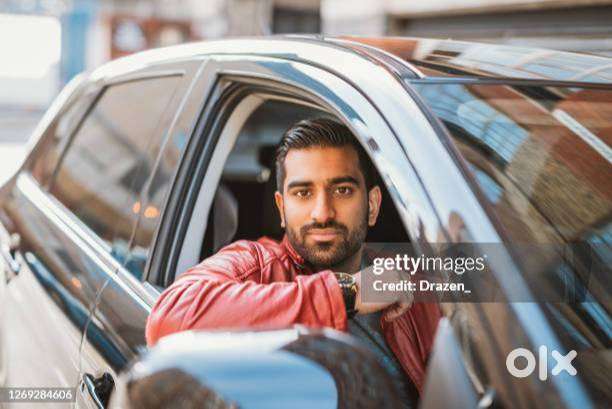 Driver job