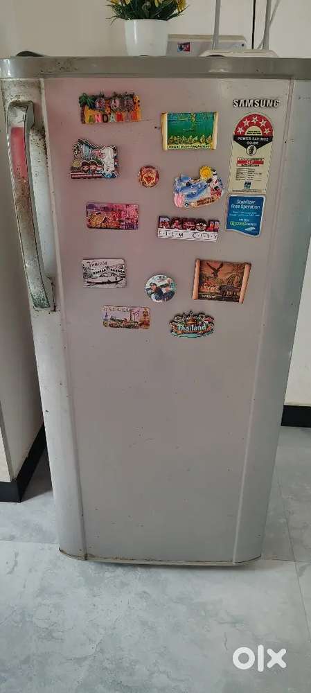 Fridge for sale- Good working condition